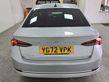 Used Skoda Octavia 2023 for sale - 75131227: Photo