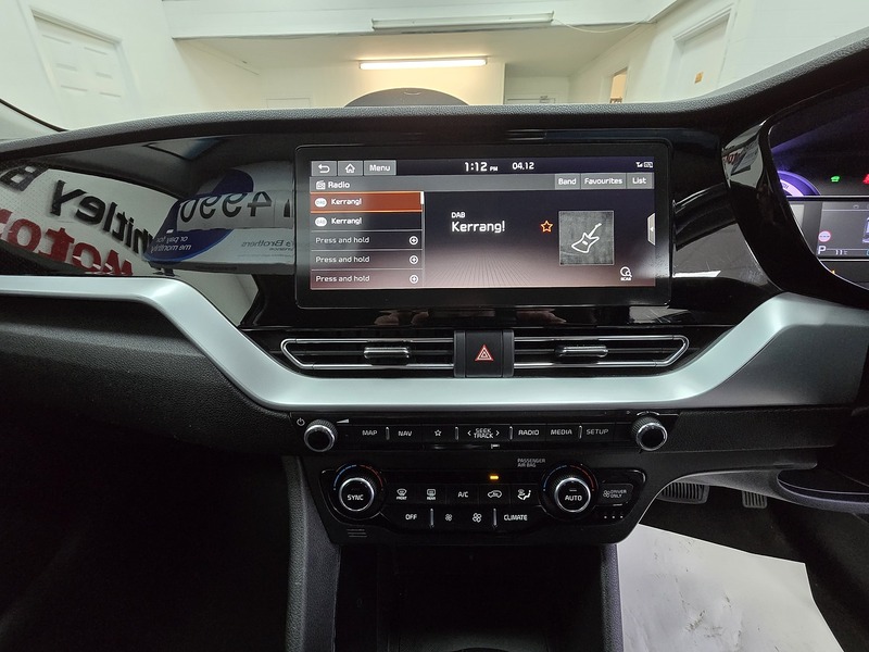 Used Kia Niro 2020 for sale - 76736450: Photo 13