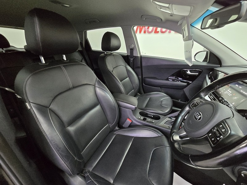Used Kia Niro 2020 for sale - 76736450: Photo 15
