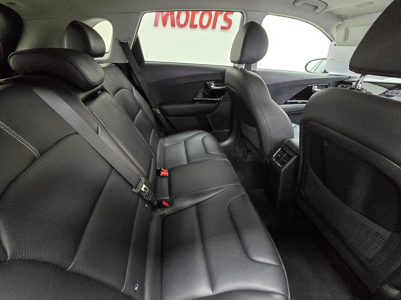 Used Kia Niro 2020 for sale - 76736450: Photo 16