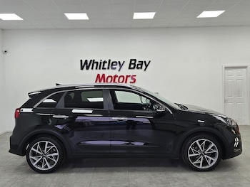 Used Kia Niro 2020 for sale - 76736450: Photo