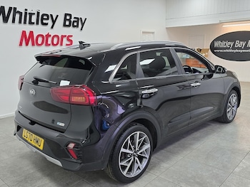 Used Kia Niro 2020 for sale - 76736450: Photo