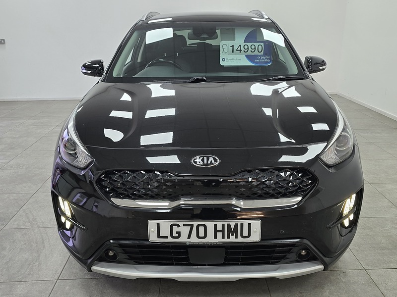 Used Kia Niro 2020 for sale - 76736450: Photo 7