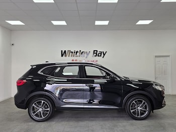 Used MG MG HS 2021 for sale - 77873305: Photo