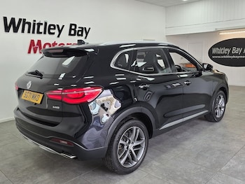 Used MG MG HS 2021 for sale - 77873305: Photo