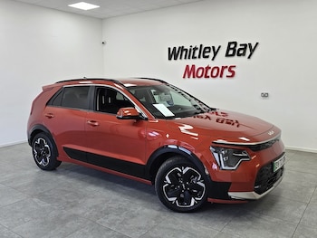 Used Kia Niro 2022 for sale - 75823473: Photo