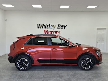 Used Kia Niro 2022 for sale - 75823473: Photo