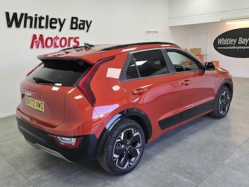 Used Kia Niro 2022 for sale - 75823473: Photo