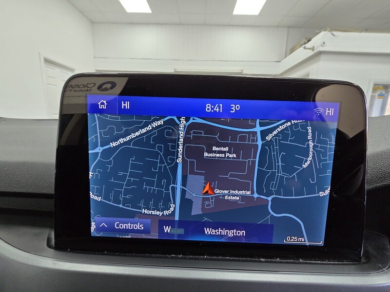 Used Ford Focus 2022 for sale - 77543655: Photo 10