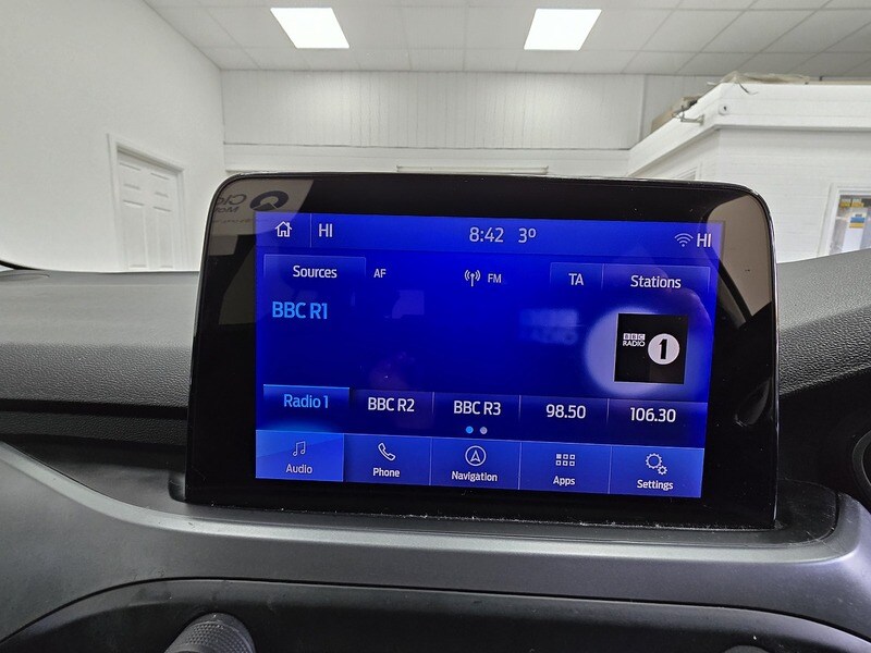 Used Ford Focus 2022 for sale - 77543655: Photo 11