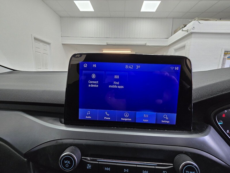 Used Ford Focus 2022 for sale - 77543655: Photo 12