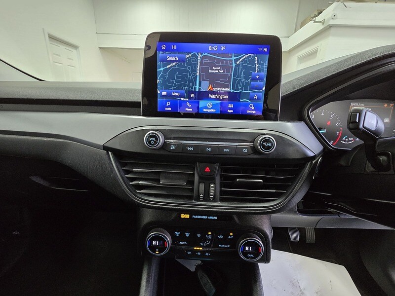 Used Ford Focus 2022 for sale - 77543655: Photo 13