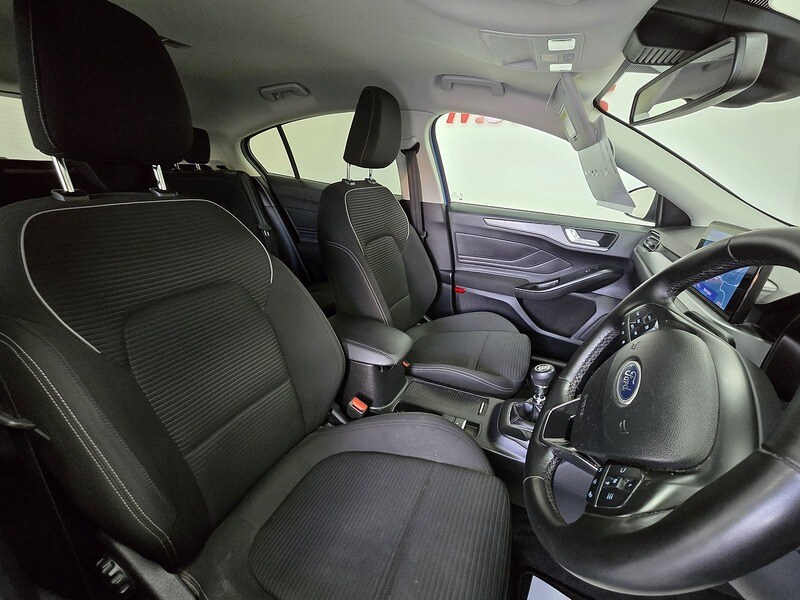 Used Ford Focus 2022 for sale - 77543655: Photo 15