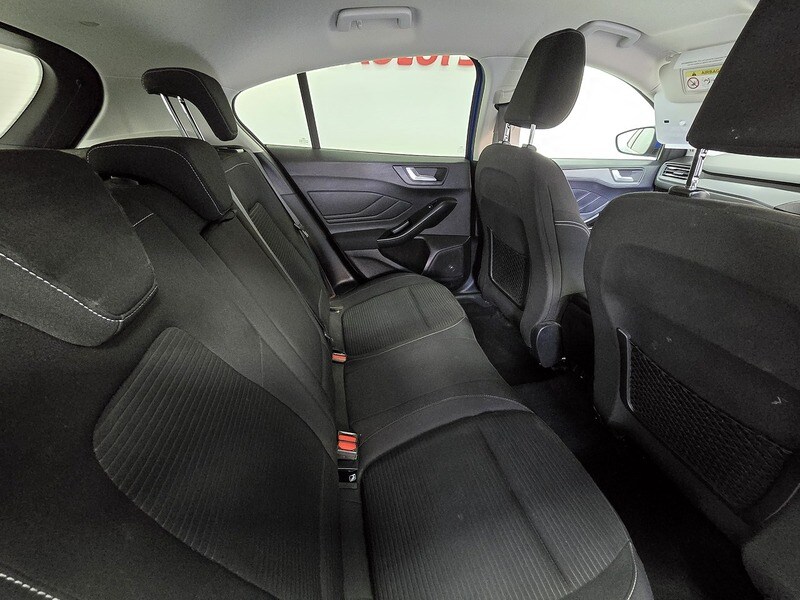 Used Ford Focus 2022 for sale - 77543655: Photo 16