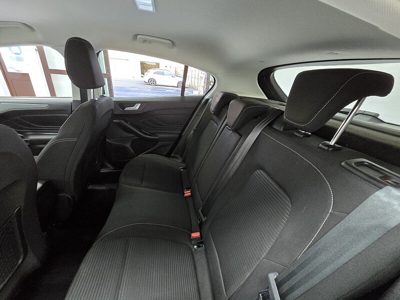 Used Ford Focus 2022 for sale - 77543655: Photo 18