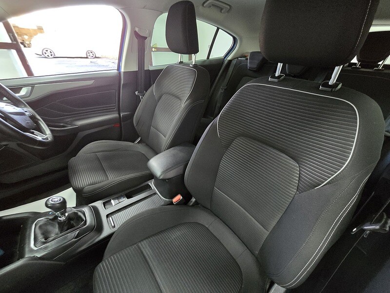 Used Ford Focus 2022 for sale - 77543655: Photo 19