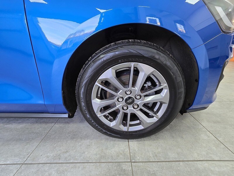 Used Ford Focus 2022 for sale - 77543655: Photo 23