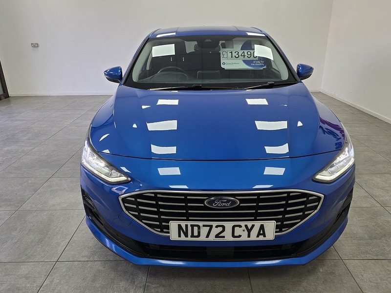 Used Ford Focus 2022 for sale - 77543655: Photo 7