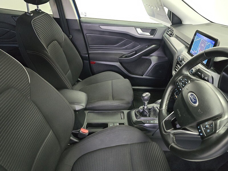 Used Ford Focus 2022 for sale - 77543655: Photo 8