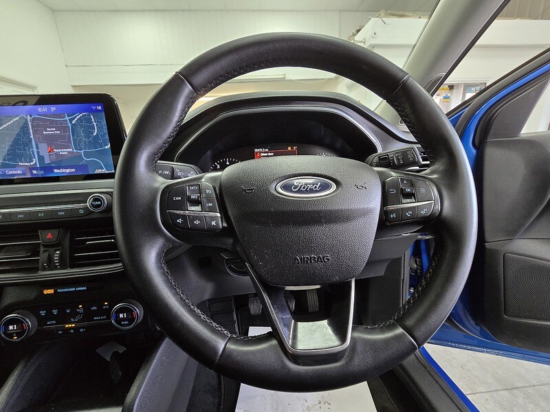 Used Ford Focus 2022 for sale - 77543655: Photo 9