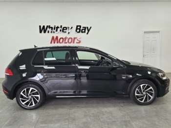 Used Volkswagen Golf 2019 for sale - 74912694: Photo