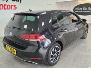 Used Volkswagen Golf 2019 for sale - 74912694: Photo