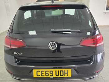 Used Volkswagen Golf 2019 for sale - 74912694: Photo