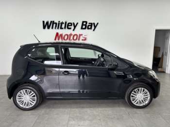 Used Volkswagen up! 2018 for sale - 74671810: Photo