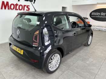Used Volkswagen up! 2018 for sale - 74671810: Photo