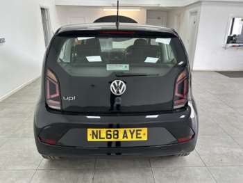 Used Volkswagen up! 2018 for sale - 74671810: Photo