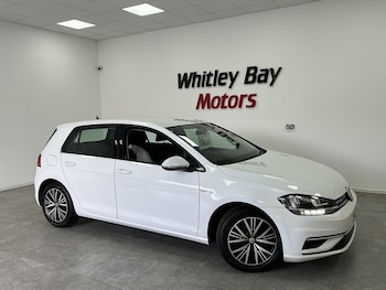 Used Volkswagen Golf 2017 for sale - 78711095: Photo