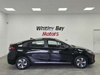 Used Hyundai IONIQ 2018 for sale - 77180705: Photo