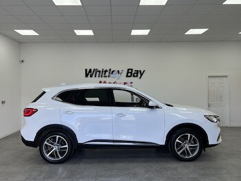 Used MG MG HS 2023 for sale - 78097508: Photo