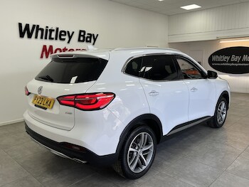 Used MG MG HS 2023 for sale - 78097508: Photo