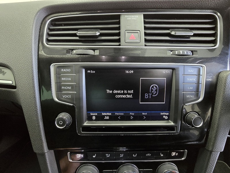 Used Volkswagen Golf 2016 for sale - 76396542: Photo 11