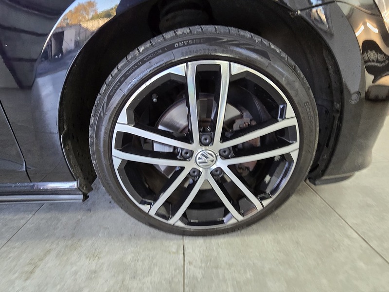 Used Volkswagen Golf 2016 for sale - 76396542: Photo 22