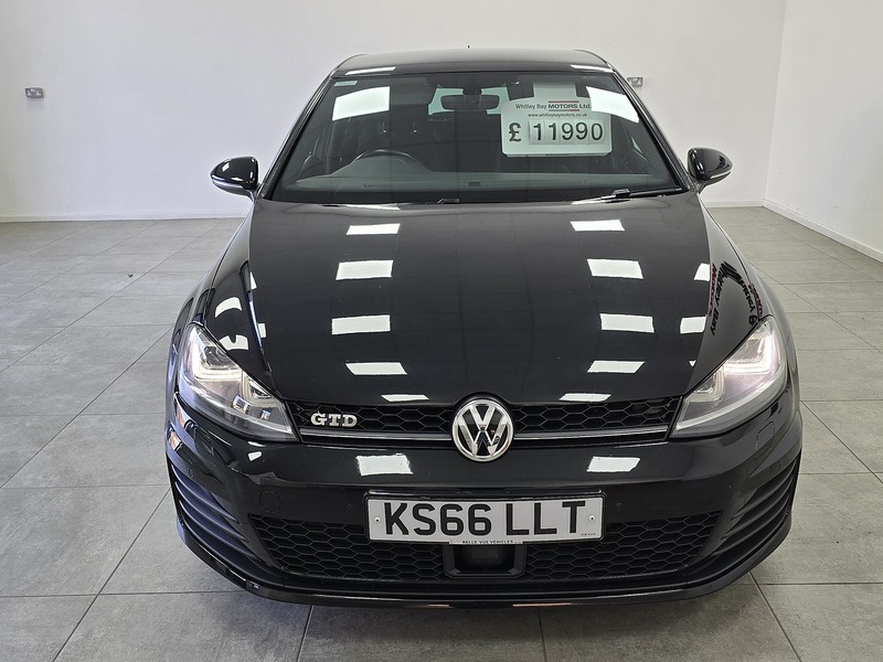 Used Volkswagen Golf 2016 for sale - 76396542: Photo 6