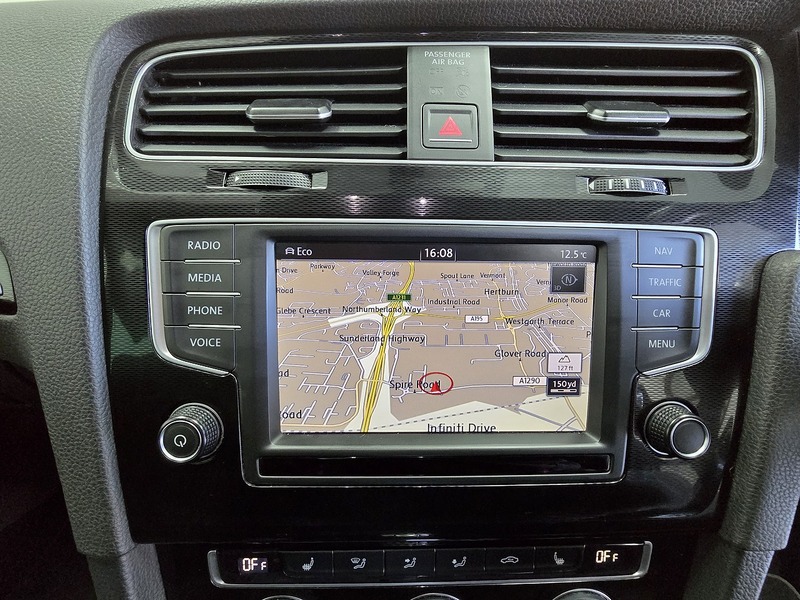 Used Volkswagen Golf 2016 for sale - 76396542: Photo 9