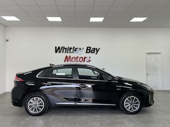 Used Hyundai IONIQ 2020 for sale - 78402009: Photo