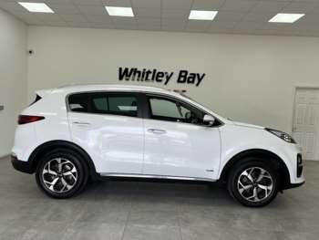 Used Kia Sportage 2018 for sale - 74833571: Photo