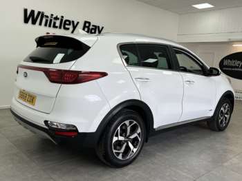 Used Kia Sportage 2018 for sale - 74833571: Photo