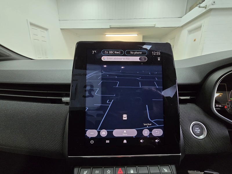 Used Renault Clio 2024 for sale - 77247320: Photo 11