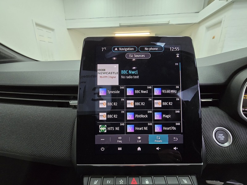 Used Renault Clio 2024 for sale - 77247320: Photo 13