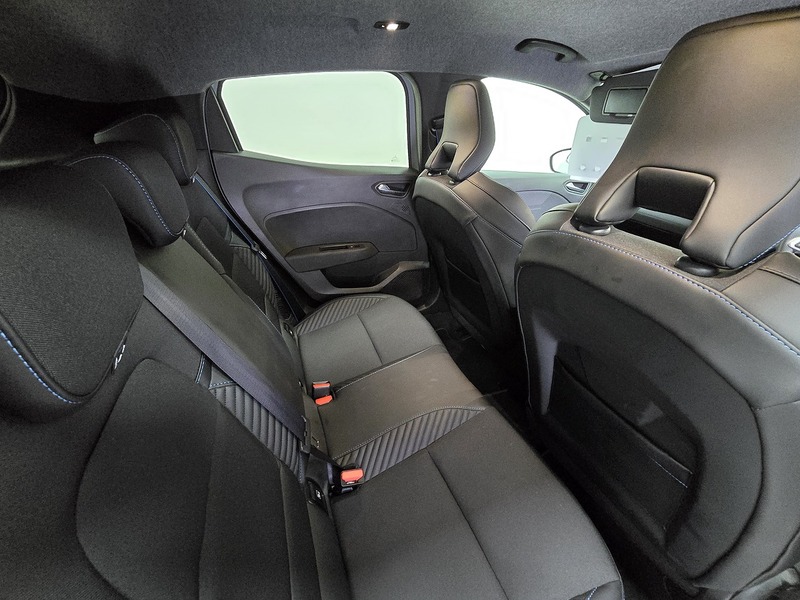 Used Renault Clio 2024 for sale - 77247320: Photo 17