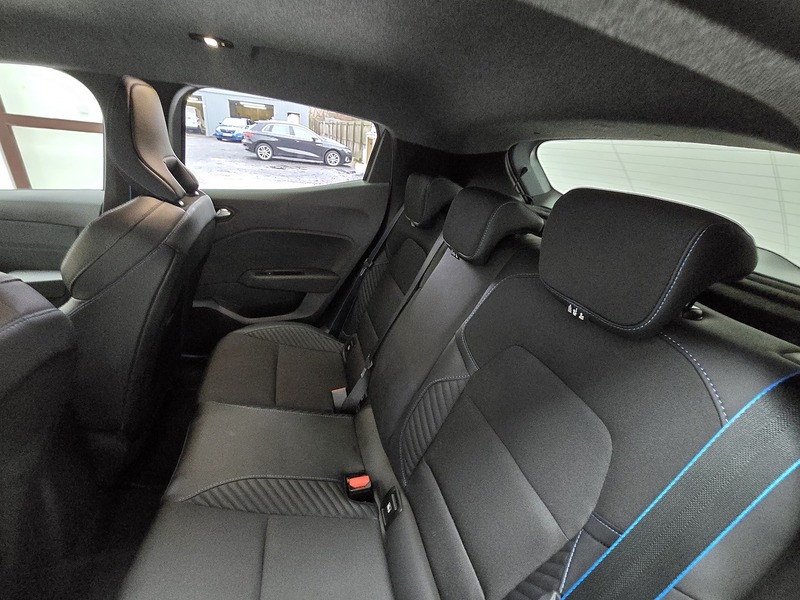 Used Renault Clio 2024 for sale - 77247320: Photo 19