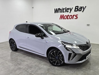 Used Renault Clio 2024 for sale - 77247320: Photo