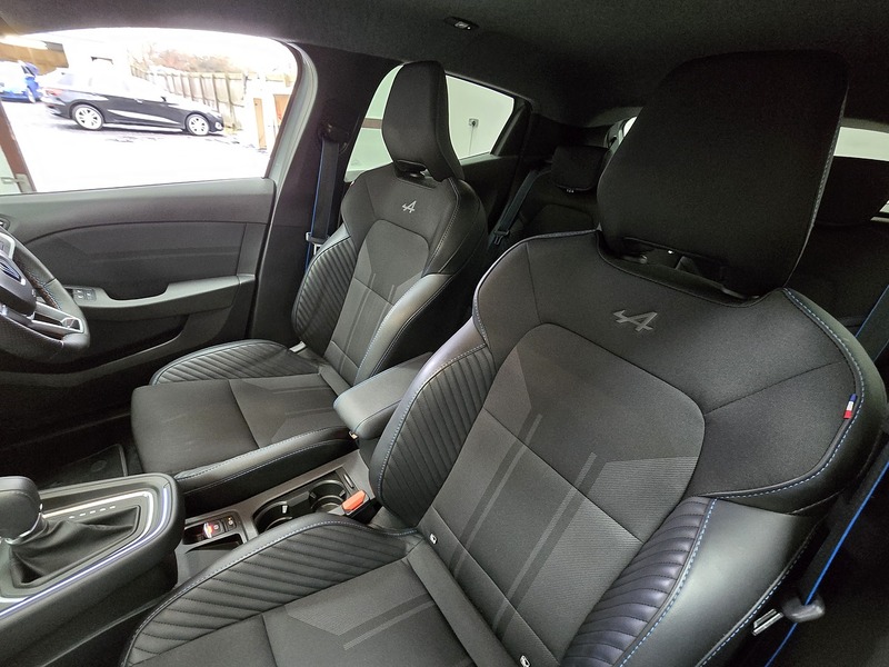 Used Renault Clio 2024 for sale - 77247320: Photo 20