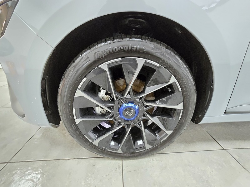 Used Renault Clio 2024 for sale - 77247320: Photo 21