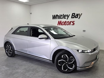 Used Hyundai IONIQ 5 2021 for sale - 77530224: Photo