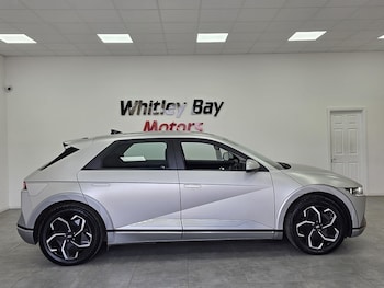 Used Hyundai IONIQ 5 2021 for sale - 77530224: Photo